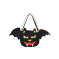 Halloween Candy Bags