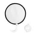 Foldable Handle Fan