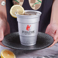 16Oz. Aluminum Stadium Drink Cup