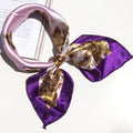 Stylish Versatile Scarves And Headscarves