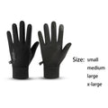 Winter Warm Touchscreen Gloves
