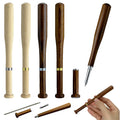 Baseball Shaped Ballpoint Pen