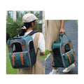 Pet Carrier Bag