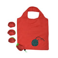 Fruits Shaped Grocery Shopping Tote Bags