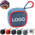 Mini Bluetooth Speaker with Lanyard
