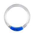 Luminous Led Acrylic Bracelet