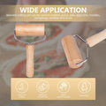 Wooden Rolling Pin