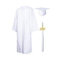 Graduation Academic Gown