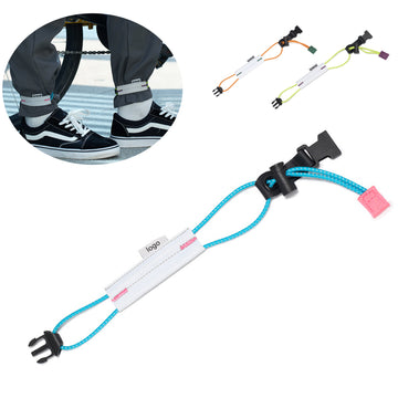 Reflective Cycling Cable Ties