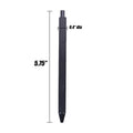 Abs Scrub Advertising Pen