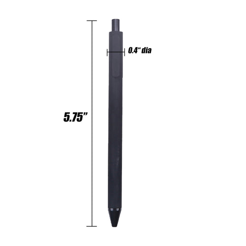 Abs Scrub Advertising Pen