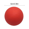 2.5" Rubber Squash Ball