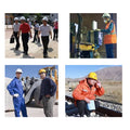Safety Helmets