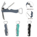 4-In-1 Waiter's Knife