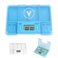 Timer Reminder Storage Box