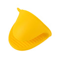 Silicone Insulated And Heat-Resistant Hand Clips