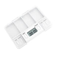 Timer Reminder Storage Box