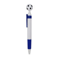 Soccer Shape Ballpoint Pen