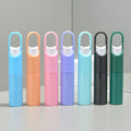 20Ml Portable Travel Perfume Atomizer Empty Bottle With Hook