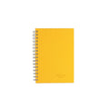 A5 Size Daily Planner With 80 Sheets Of Paper