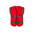 Reflective Safety Vest