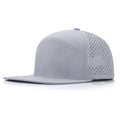 Perforated Quick-Dry Sports Cap