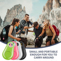 Key Finder Locator Wireless Anti Lost Alarm Sensor Device