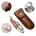 Multi Functional 3 in 1 Bottle Opener