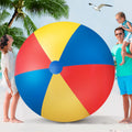 78"Pvc Inflatable Beach Ball