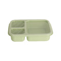 Grid Insulated Lunch Box