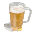 17oz Handle Plastic Boot Cup