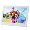 Digital Photo Frame With Remote Control