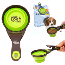 Foldable Pet Bowl