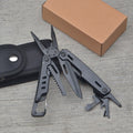 12-In-1 Tactical Multi-Function Plier