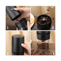 Electric Coffee Grinder