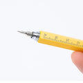 6-In-1 Multi-Function Metal Ballpoint Pen