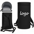 Custom Dual Strap Insulated Cooler Backpack