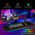 Large Rgb Led Mouse Pa