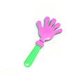 Colorful Clapper