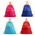 Polyester Drawstring Backpack