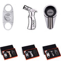 Cigar Smoking Accessories Gift Set