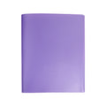Plastic Folders with Pockets