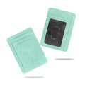 Multi-Card PU Card Holder
