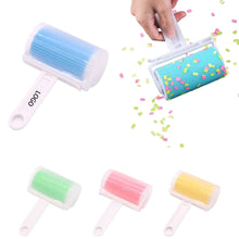 Washable Sticky Lint Roller With Cover