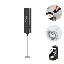 Milk Frother Handheld Electric Mixer