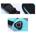 Outdoor Sport Fanny Pack With Water Bottle Holder