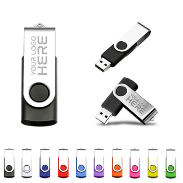 8GB USB  2.0 Flash Drive