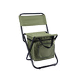 Multi-Functional Foldable Outdoor Chair