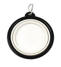 Foldable Silicone Pet Bowl