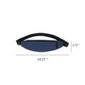 Sports Fanny Pack
